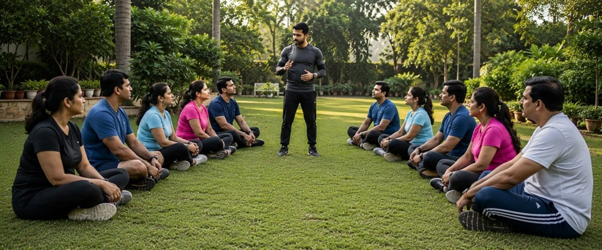 Top Benefits of Working With a Health and Fitness Coach for Long-Term Wellness