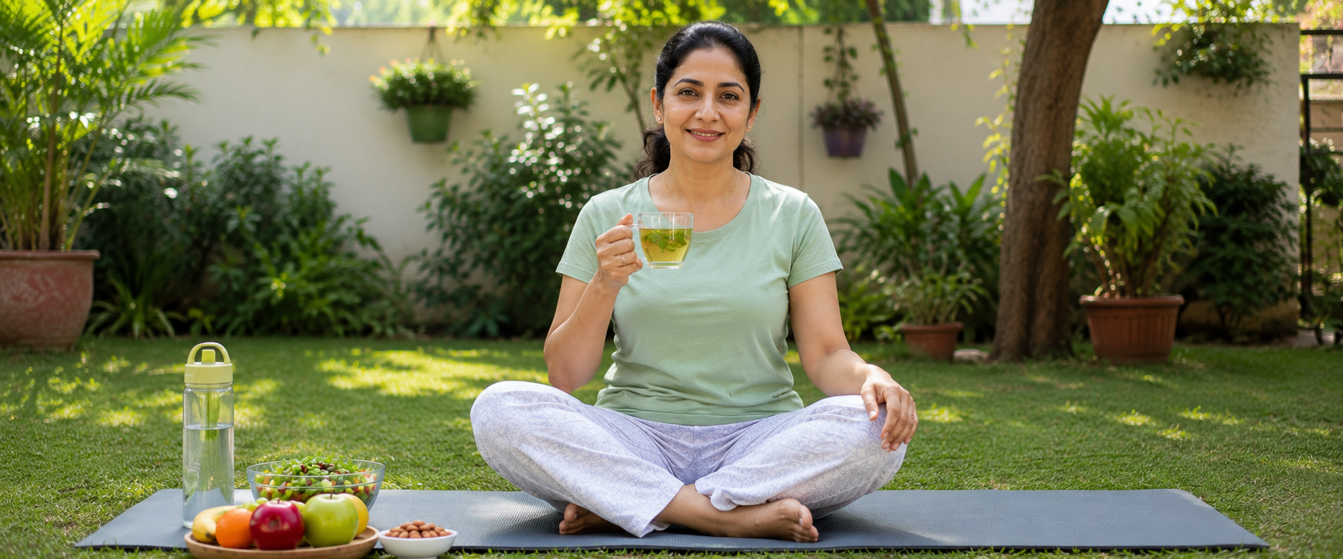 Wellness Healthcare: A Complete Guide to Better Health and Well-Being